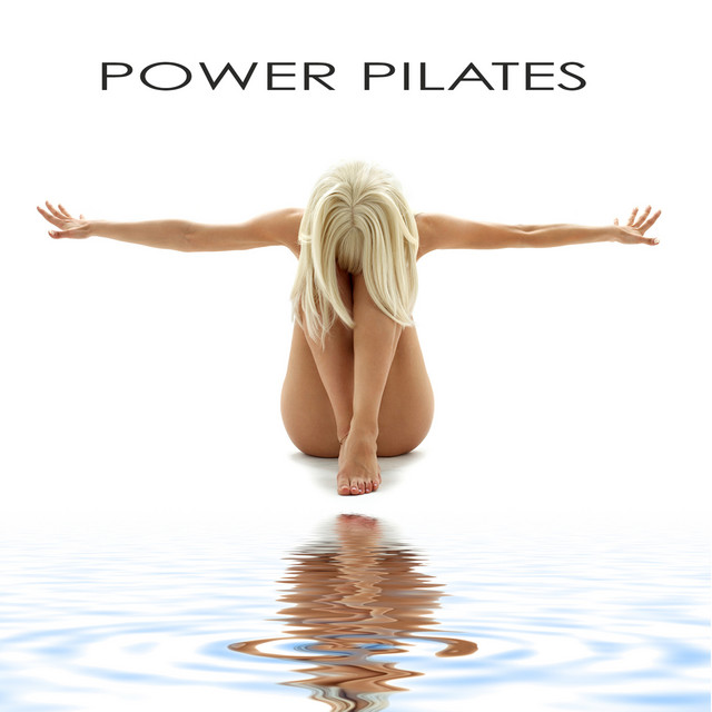 Power Pilates - Instrumental Jazz & Lounge Music for Power Pilates In Pilates Studio album image