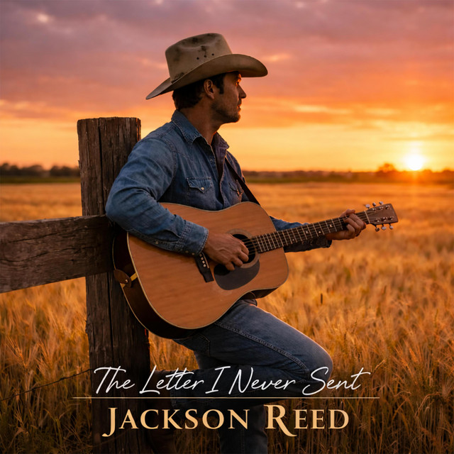 Jackson Reed