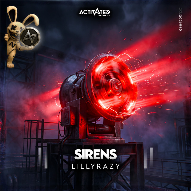 Sirens - Extended