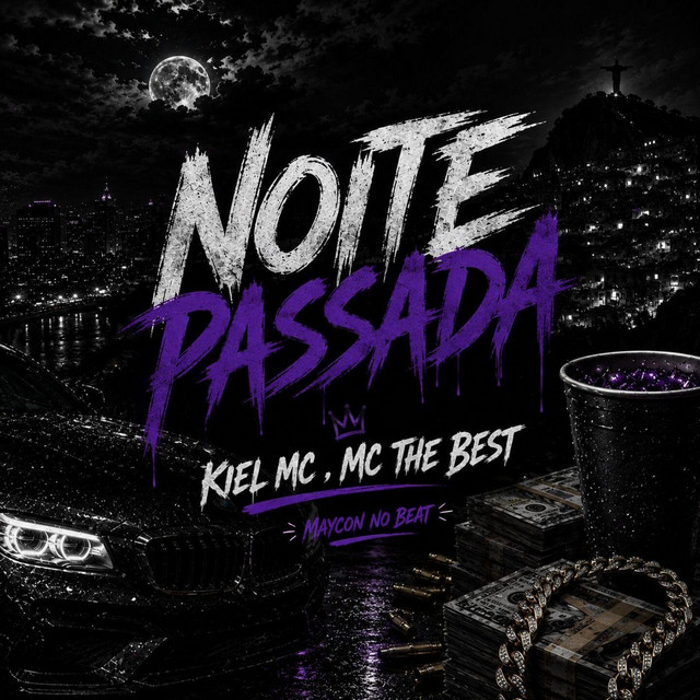 Noite Passada