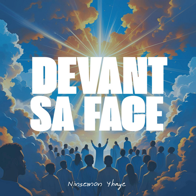 Devant sa Face cover art