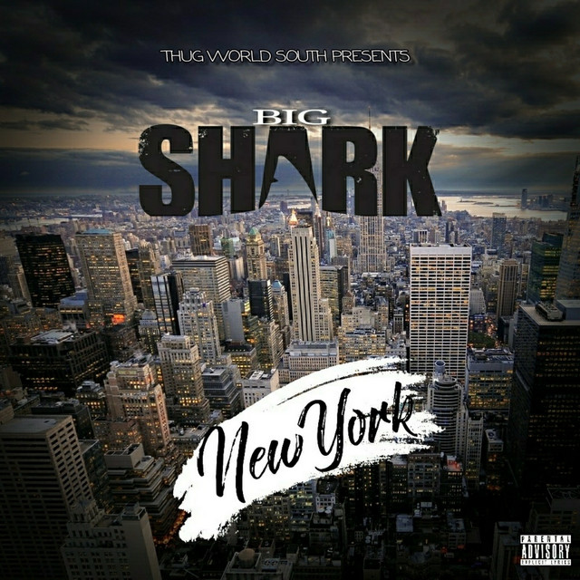 Big Shark
