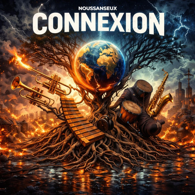 album image