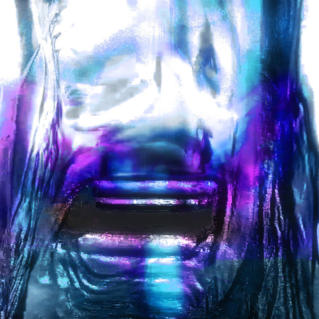 FEVERWRAITH. cover art
