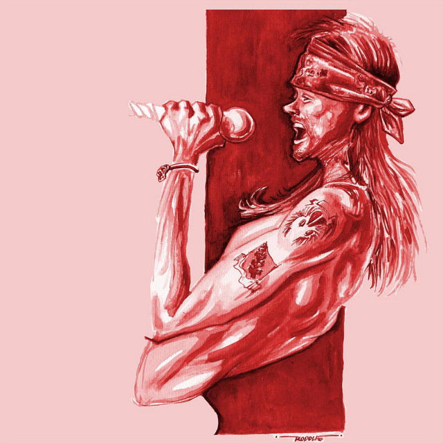 November Rain - música y letra de Guns N' Roses | Spotify