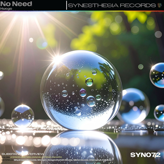 No Need - Radio Mix