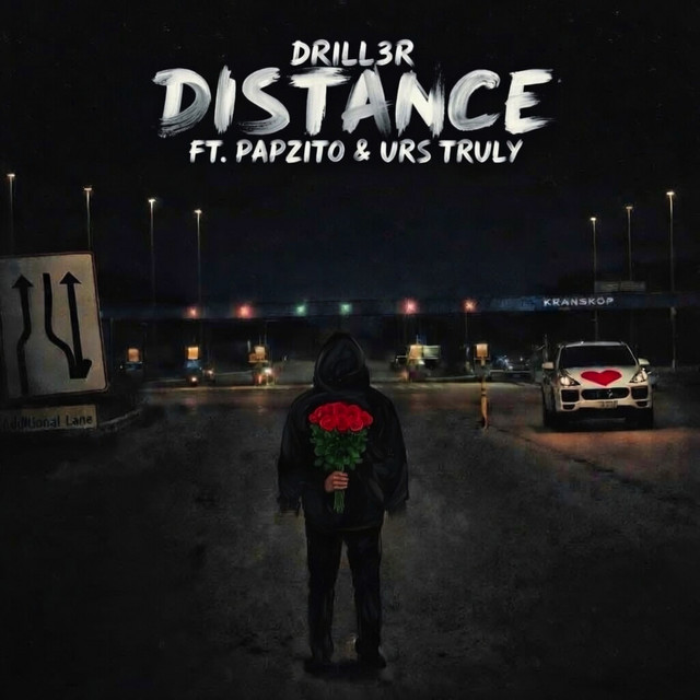 Distance