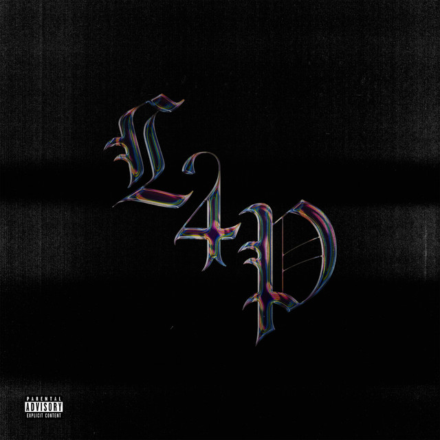 L4P cover art