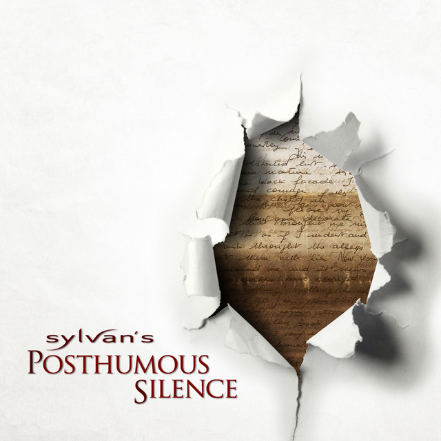 Posthumous Silence cover art