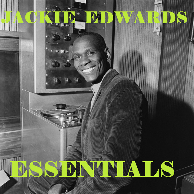 The Clock on the Wall - song and lyrics by Jackie Edwards | Spotify