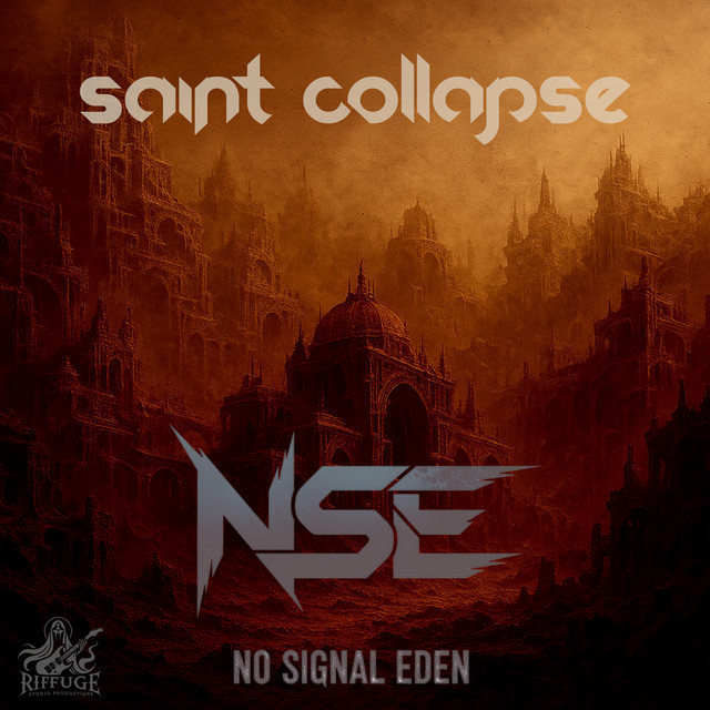SAINT COLLAPSE