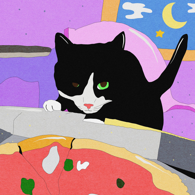 undefined album image