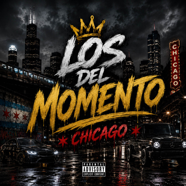 los del momento