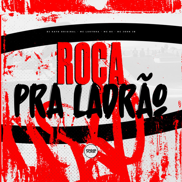 Roça Pra Ladrão