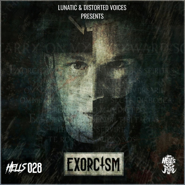 I Am The Devil cover art