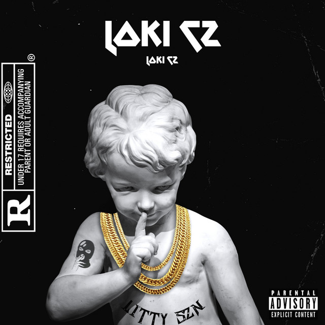 LITTY SZN cover art