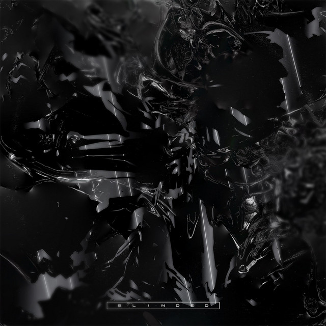 Blinded cover art
