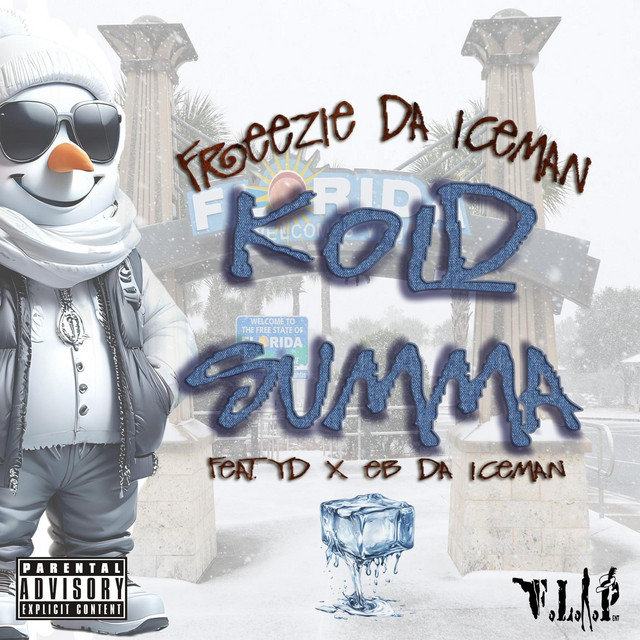 Kold Summa