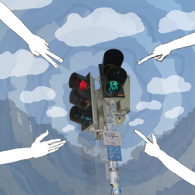Ein Signal?! cover art