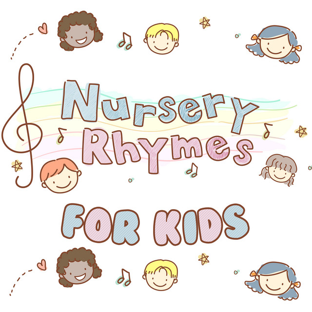 Nursery Rhymes for Kids - Album by Best Kids Songs | Spotify