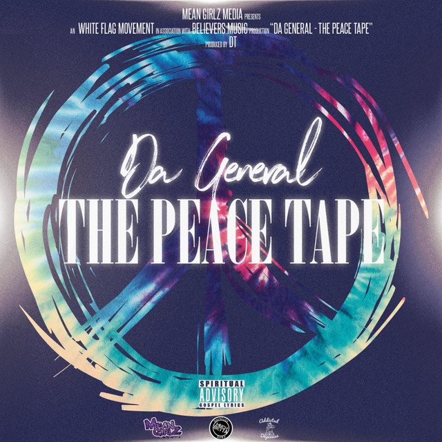 The Peace Tape - Album by Da General | Spotify