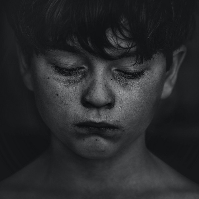 Year Of Tears