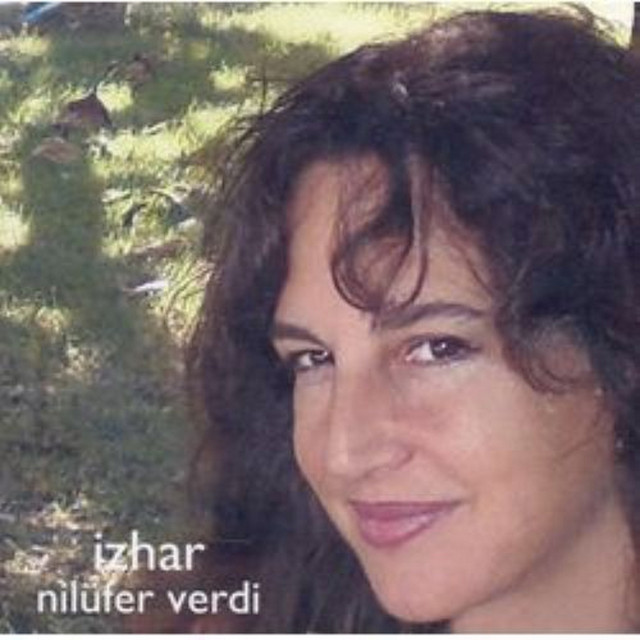 İzhar cover
