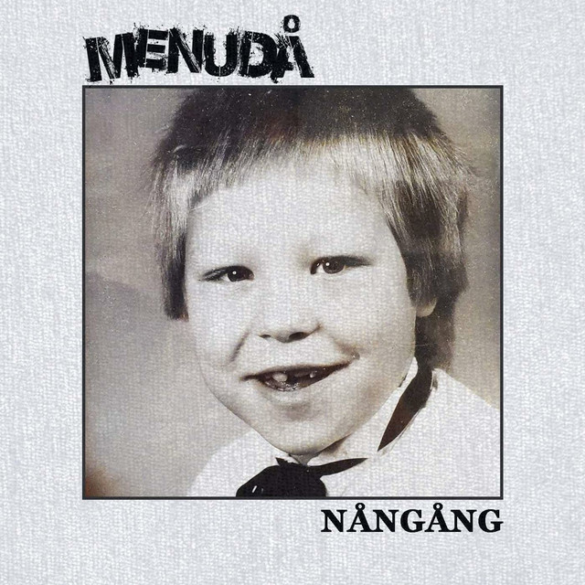 Nångång cover
