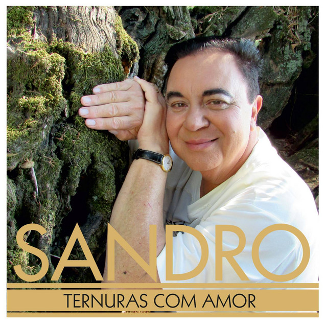 Ternuras Com Amor cover art