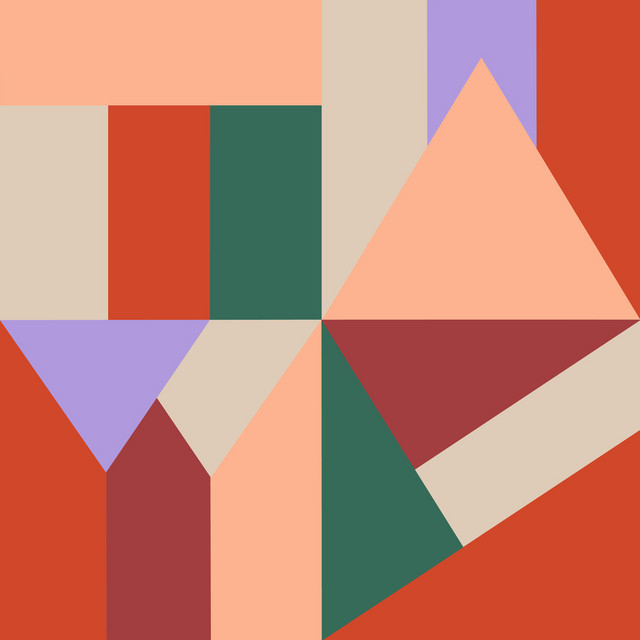 Rotary Square album art