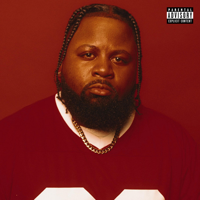 UMM cover art