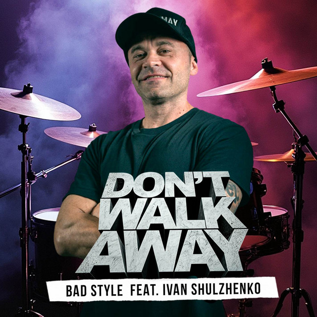 This My Life, My Ride - Drum Version
