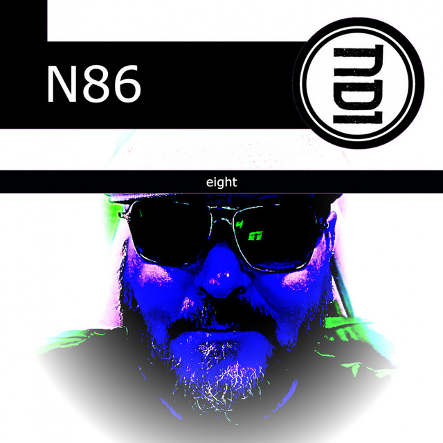 Beat That (All Night) - Original Mix cover art