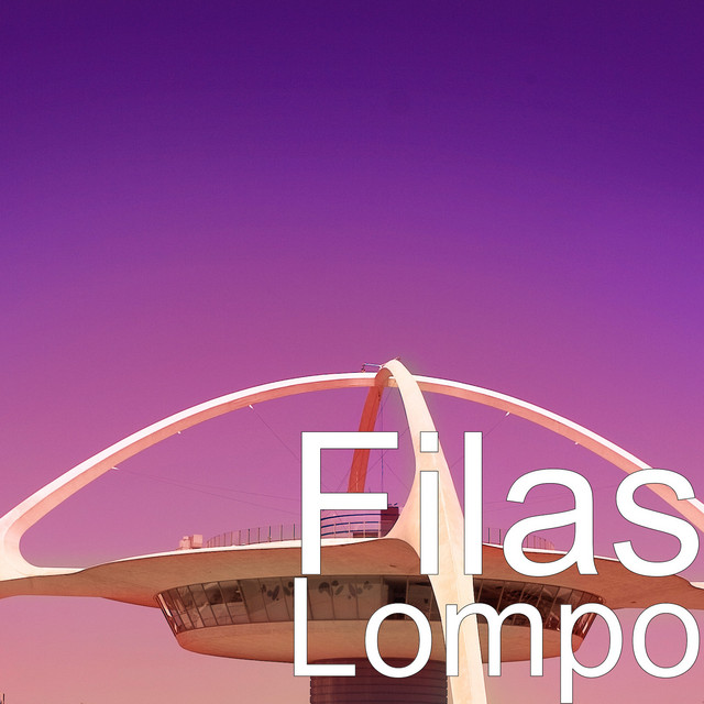 Lompo cover art