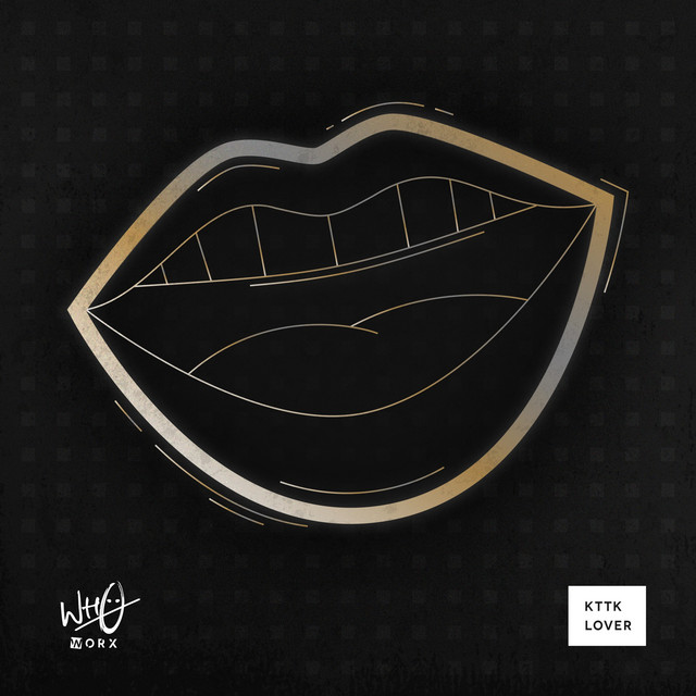Lover - Radio Edit