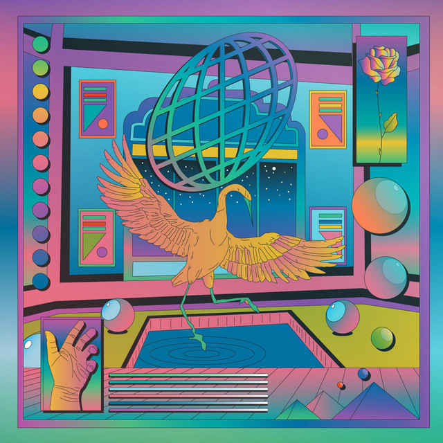 Afterlife - Matt Barri Remix cover art