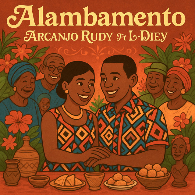 album image