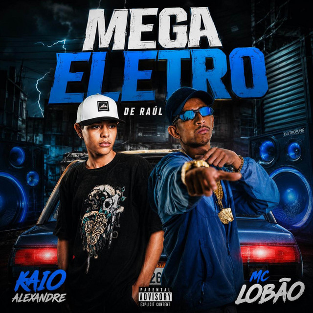 Mega Eletro de Raúl