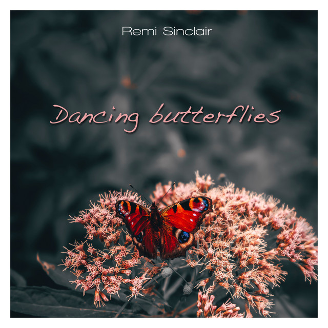 Dancing Butterflies by Remi Sinclair