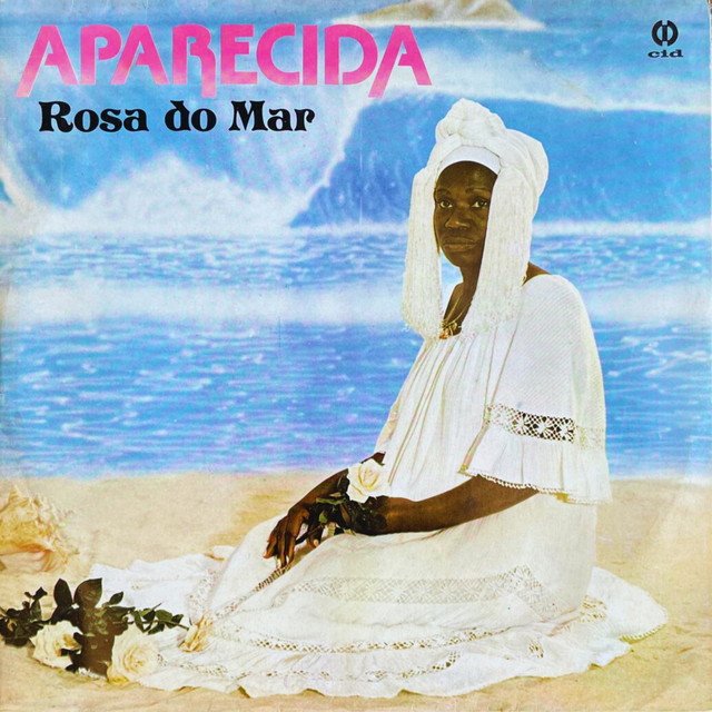 Rosa do Mar cover art