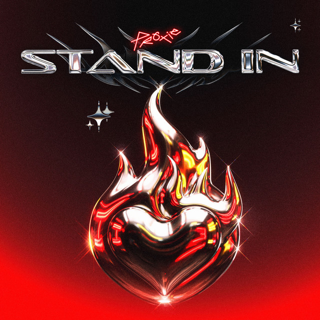 Stand In cover art
