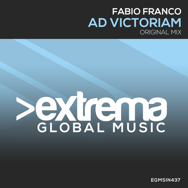 Ad Victoriam - Extended Mix album art