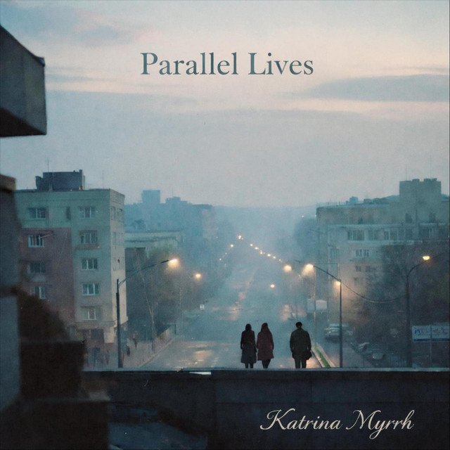 Parallel Lives
