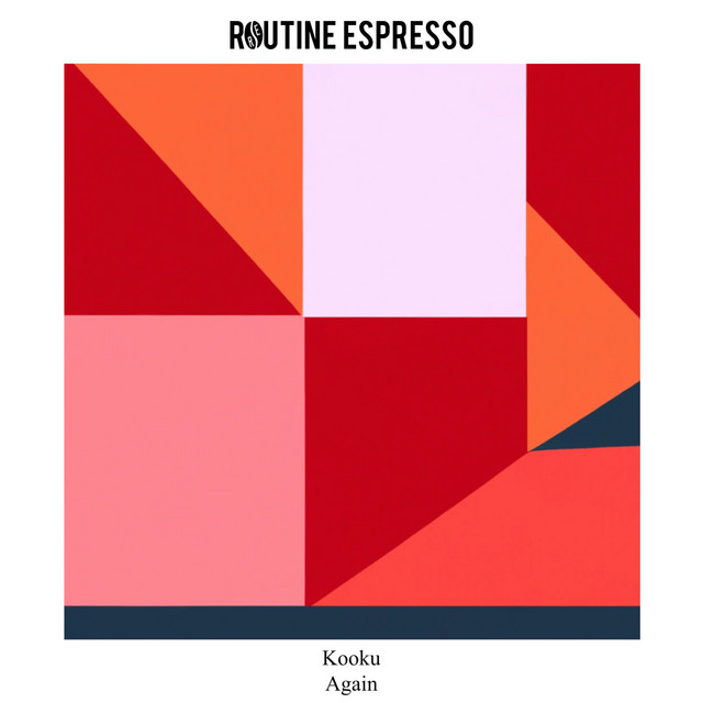 Again cover art