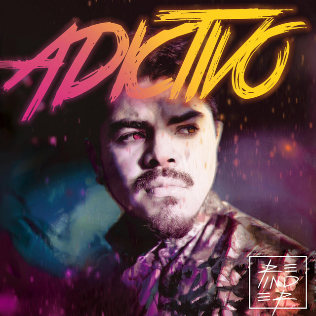 Adictivo cover art