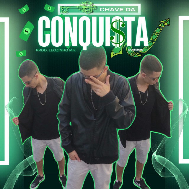 Chave da Conquista