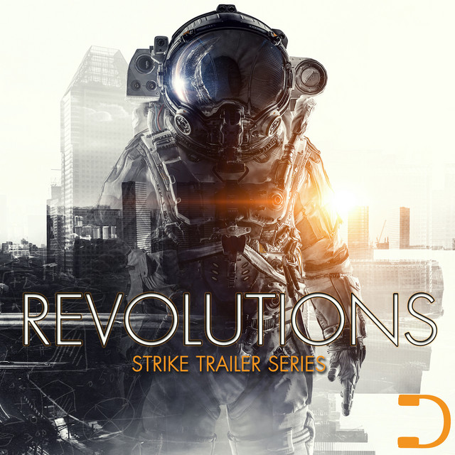 Trailer Series: Revolutions