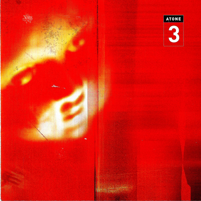 ATONE 3 cover art