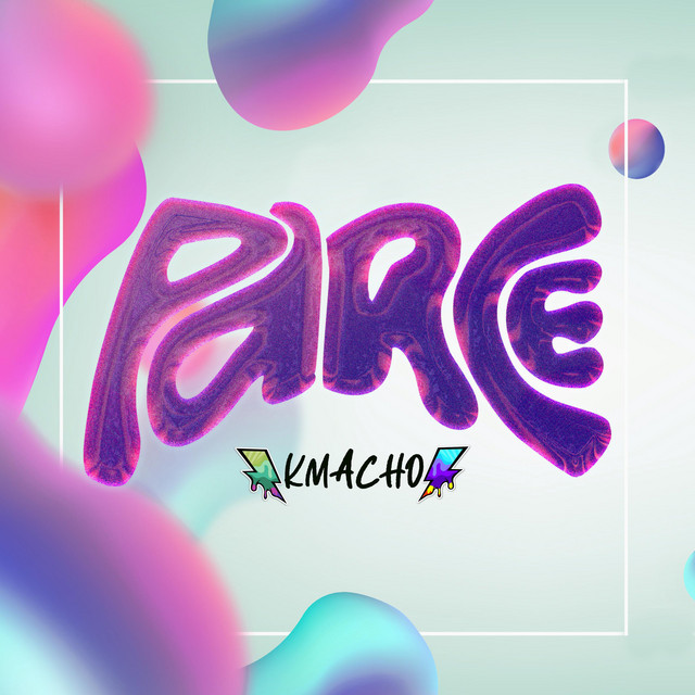 Parce cover art