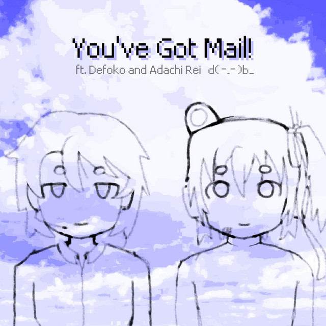 You've Got Mail! cover art